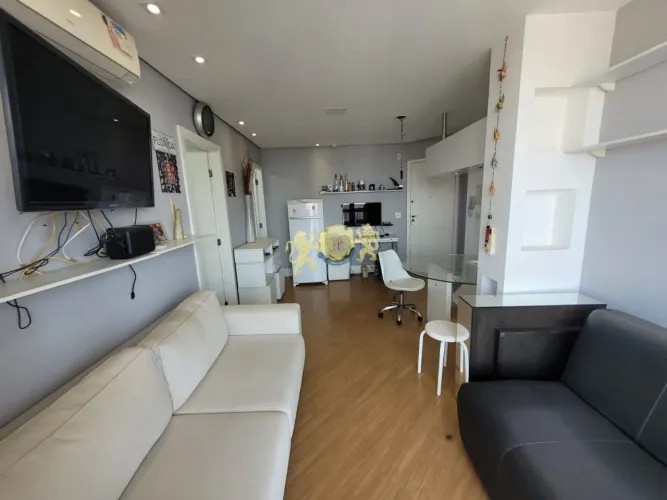 Rarus Flats - Apartamento para venda - Edifício Live Lodge
