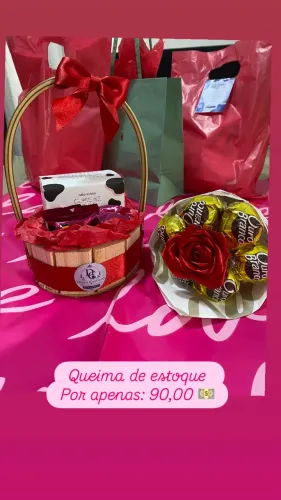 Dia dos namorados