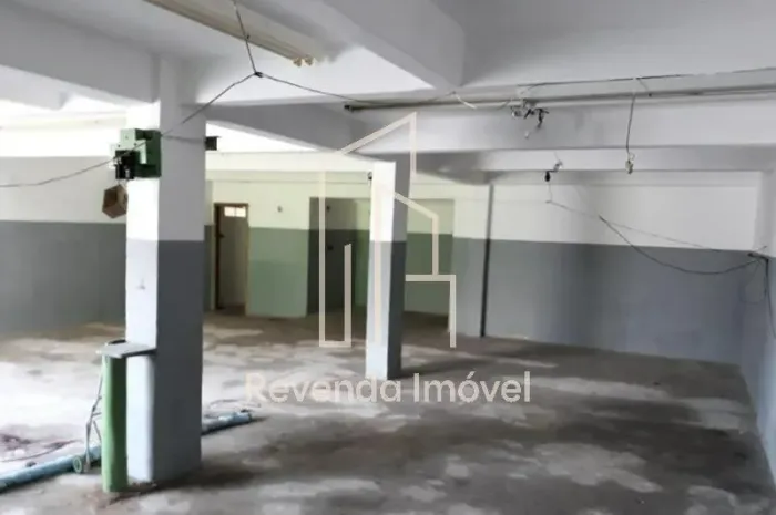 Prédio Comercial e Residencial à Venda em São Paulo-SP, Bairro São João Clímaco 5 Quartos,