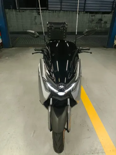 Yamaha NMax Connected 160 ABS 2025