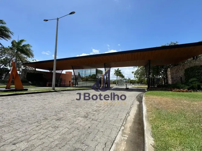 Loteamento Jardins do Lago Max - Eusébio  CE