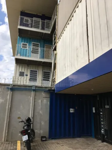 Kitnet Para Alugar Dois Córregos Piracicaba