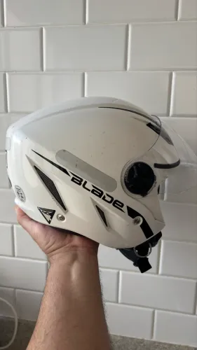 Capacete AGV Blade