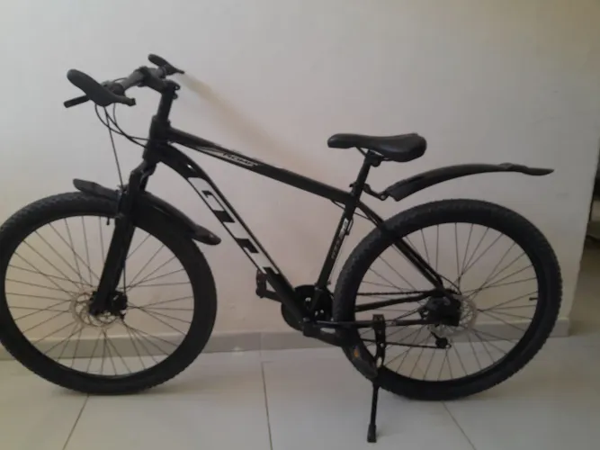 Vendo bicicleta