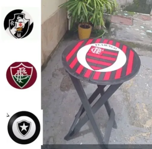 Mesa bistrô