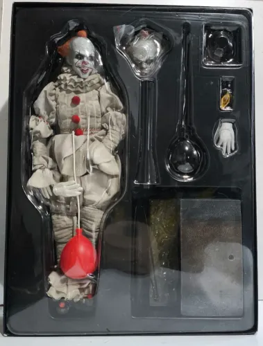 Pennywise IT - acme toys 1/6