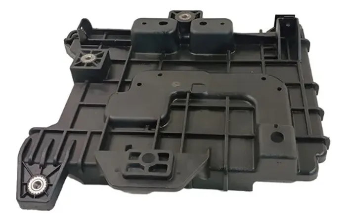 Suporte Para Fixar Bateria Hyundai Hb20 2023 2024 110v