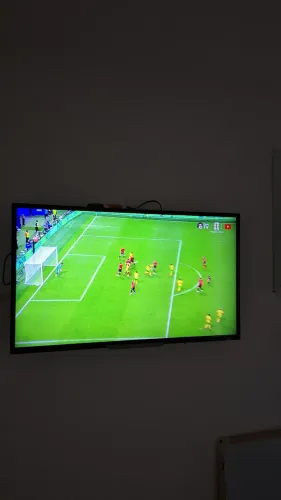 Smart TV 32 polegadas Philips 