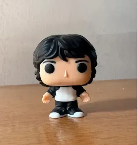 Mike Kinder Joy Stranger Things Importado