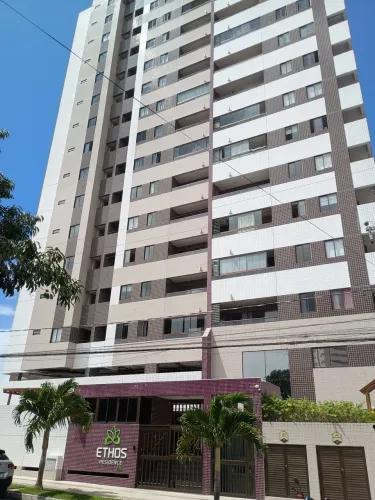 Vendo Ap 3 Quartos (1 Suíte) Murilopoles.