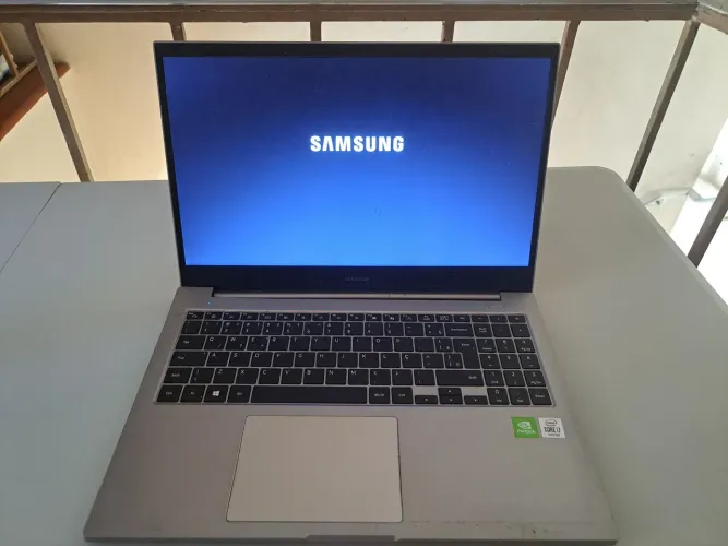 Notebook Samsung X50 