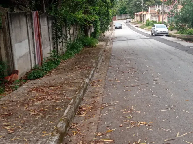 VIANOPOLIS - BETIM/MG.