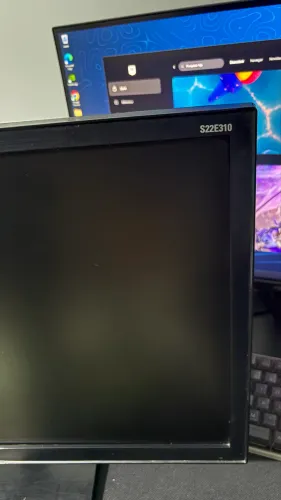 Monitor