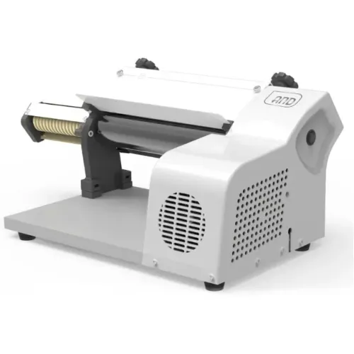 Cilindro Laminador De Massas Elétrico Pro 28Cm Anodilar 220V