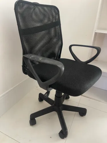 Cadeira de Escritório 