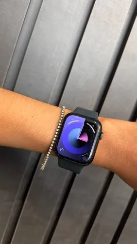 Apple Watch séries 7 45MM