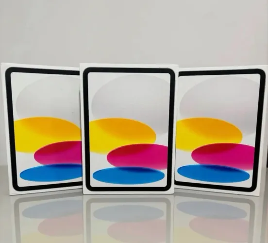 iPad 11 LACRADO 128gb! - Pronta Entrega