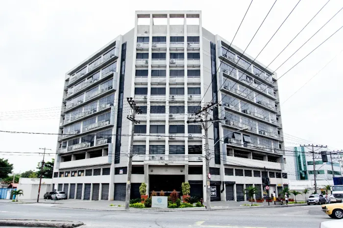 Sala comercial para aluguel, centro de Campo Grande - Rio de Janeiro - RJ