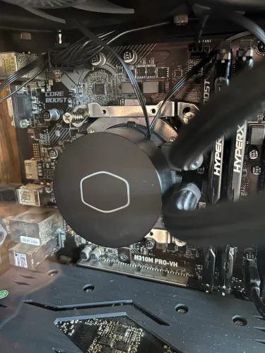 KIT UPGRADE INTEL