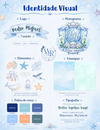 identidade visual - ID