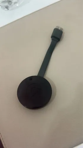 ChromeCast Google 3ª Geração 