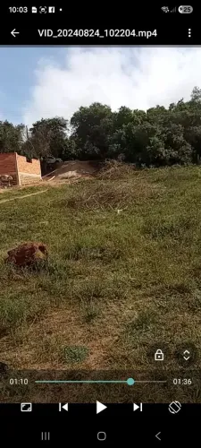 Terreno Águas claras