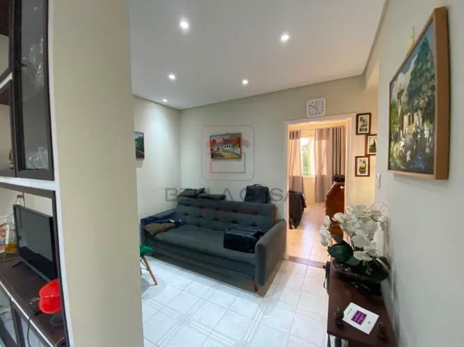 78 m² - Parque da Mooca - apartamento reformado - Excelente localização