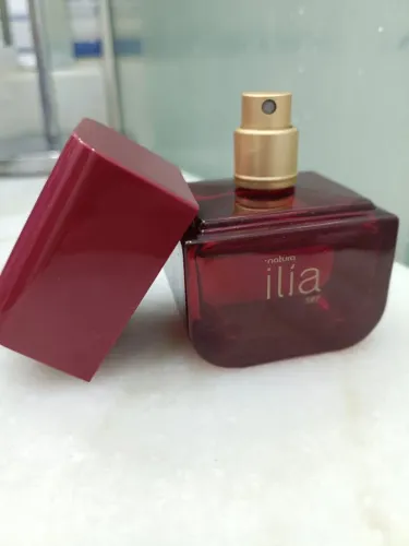 Perfume Natura Ilia Ser