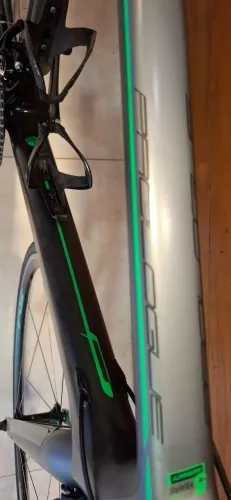 BIKE SENSE PROLOGUE - VENDO