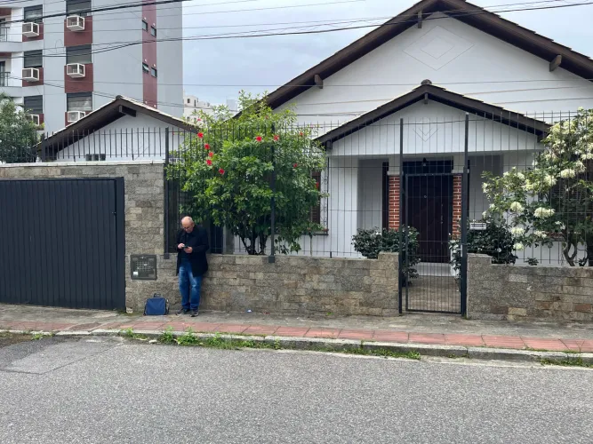 Casa na  Agranomica próximo beira mar