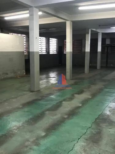 Salão à venda, 317 m² por R$ 1.800.000,00 - Werner Plaas - Americana/SP