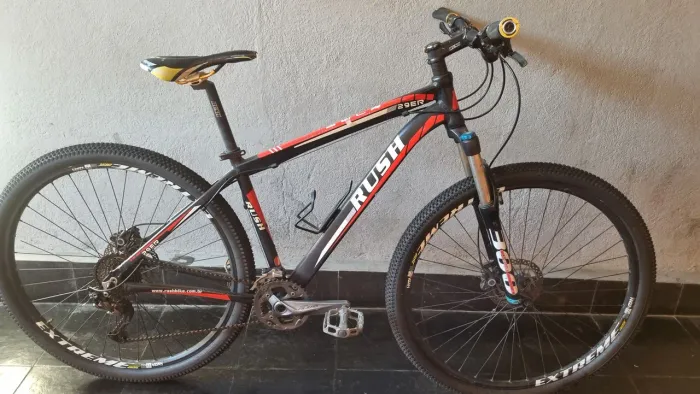 Bike Rush aro 29