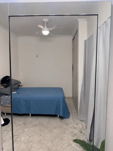 Cama viúvo ortobom