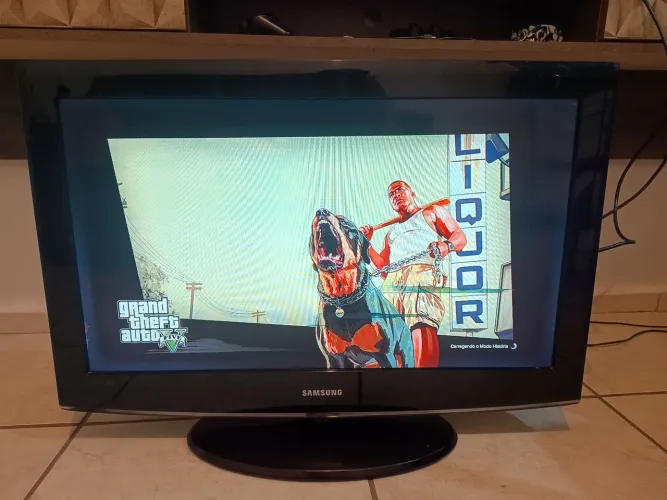 Tv Samsung 32 polegadas 