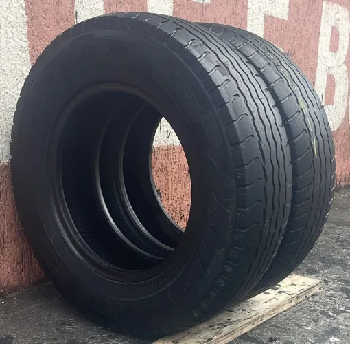 Pneus 185 R14 de kombi para carga 8 lonas