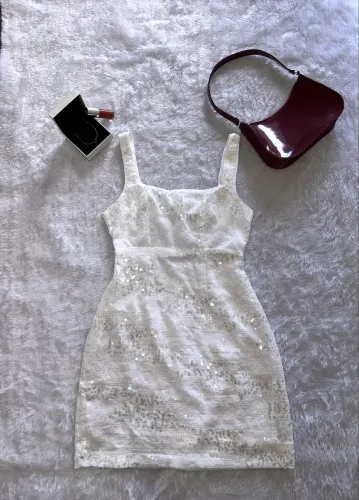 Vestido marca Lez a Lez 