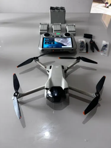 Drone DJI mini 3 pro combo!
