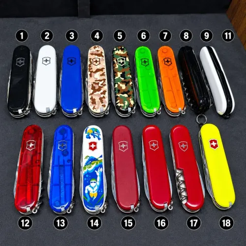 Canivete Victorinox spartan