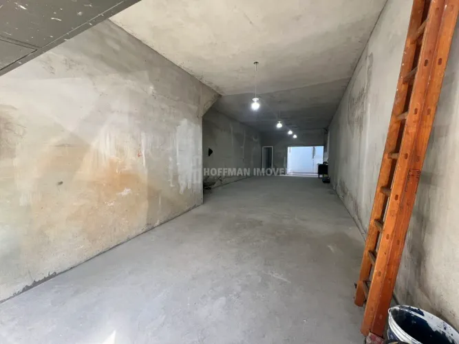 Salão Comercial para locação 90m² no Bairro Santa Paula!!