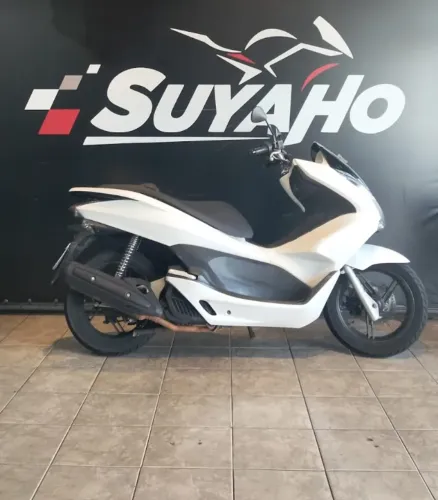 Honda PCX 150