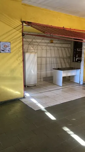Mesa de escritório