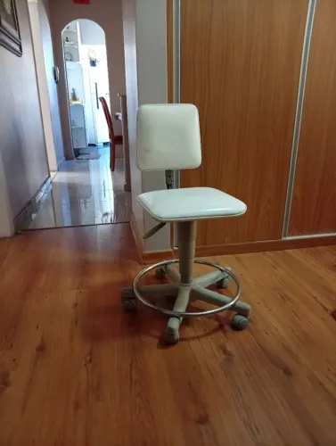 Cadeira tatuador, estética ou dentista