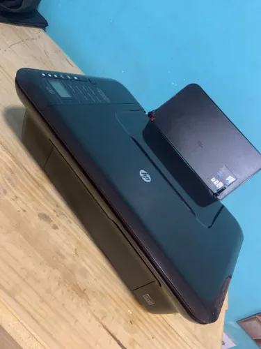 Impressora HP Deskjet 3050