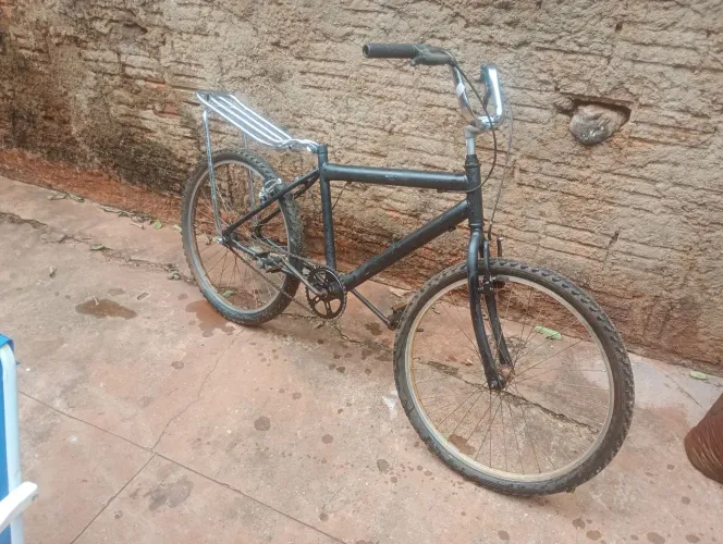 Aro 24 Montadinha