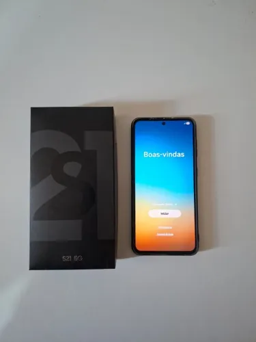 Samsung Galaxy S21 5G 128GB