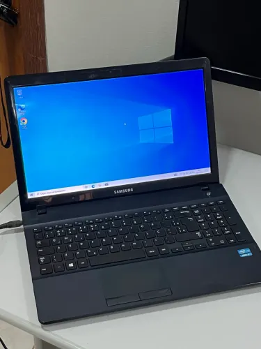 Notebook Samsung Np270e Intel i3