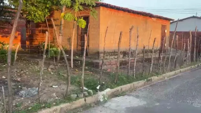 Vendo essa casa na (vila irmã dulce) Teresina Pi