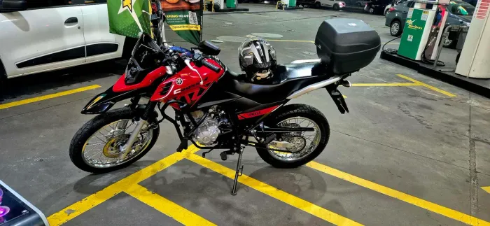 CROSSER Z 2024 ABS