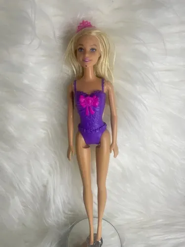 Barbie princesa