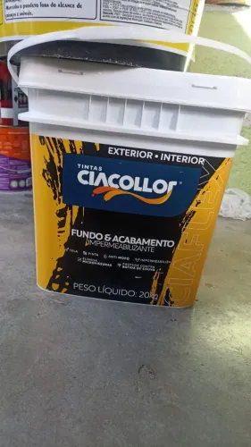 Tinta emborrachada